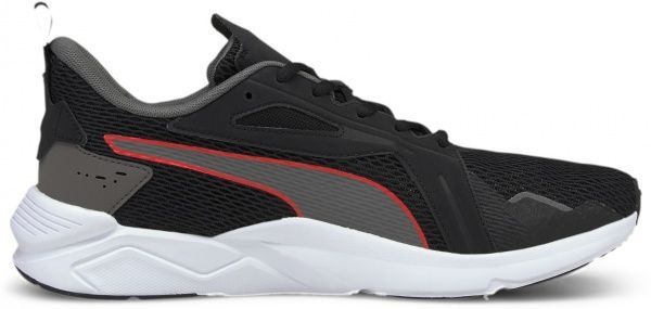 Кроссовки Puma LQDCELL Method 19368511 р.UK 8,5 черный