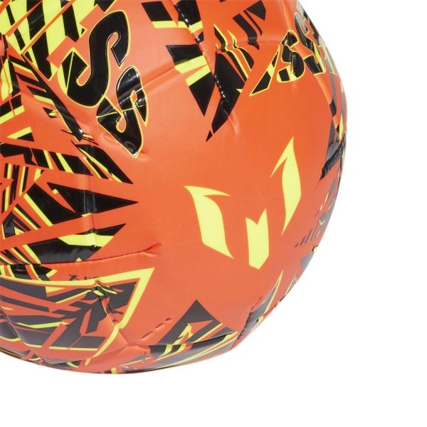 Футбольный мяч Adidas MESSI CLB GK3496 р.5