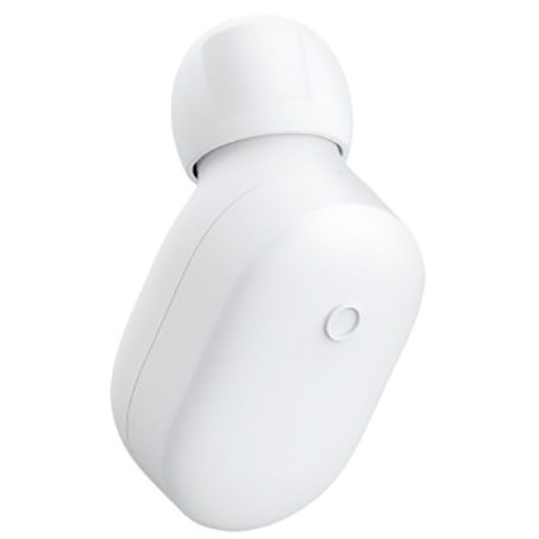 Гарнітура Xiaomi Mi Bluetooth Headset mini White ZBW4444GL