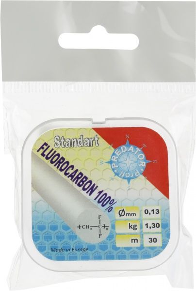 Леска  Predator Profi 30м 0.23мм 3.8кг НС0002666