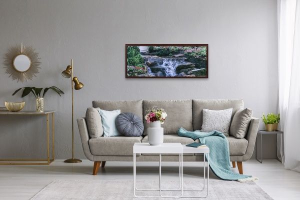 Репродукція E0020 35x90 см E0020 