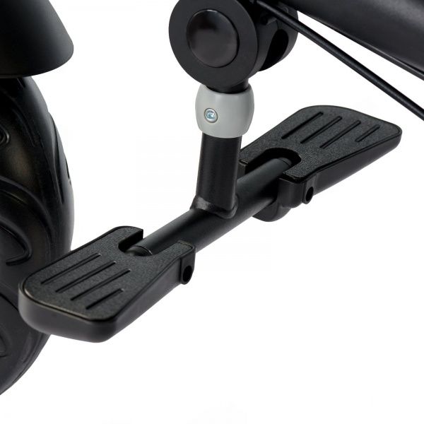 Велосипед детский Kinderkraft Freeway серый KKRFRWAGRY0000