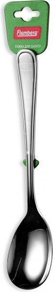 Ложка для салата Simple Flamberg