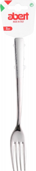 Набор столовых вилок Mirage 2 шт Abert