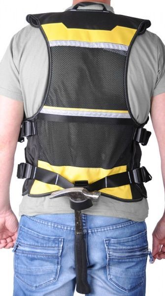 Жилет для ручного инструмента Stanley FMST1-71181 