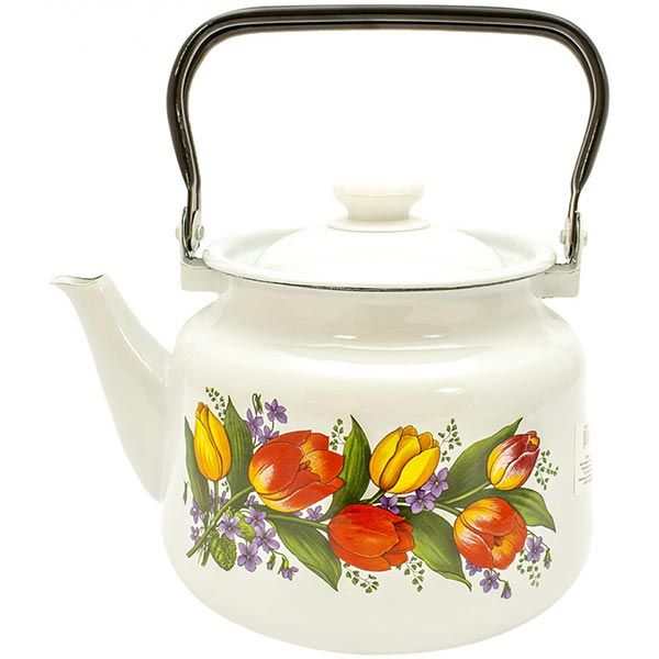 Чайник 3,5 л Idilia