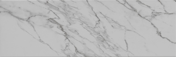 Плитка Allore Group Montblanc White W M 25*75 NR Satin 1 