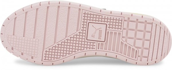 Кросівки Puma Cali Dream Wns 38311201 р.UK 6,5 білий