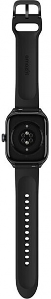 Смарт-часы Amazfit GTS 4 infinite black (955547)