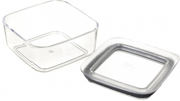 Набор емкостей для хранения Kontensan VP-261 3 шт. Vip Ahmet