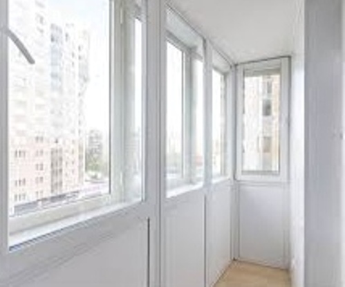 Сэндвич-панель Vektor 24 мм (1000х1500) для ПВХ окон и дверей