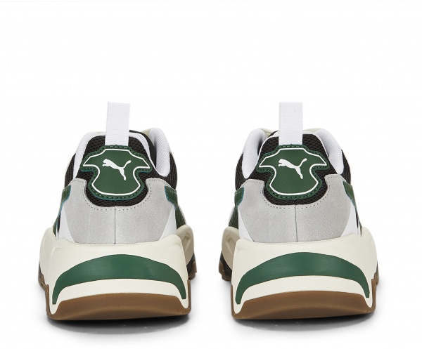 Кроссовки Puma TRINITY 38928905 р.40,5 UK 7 белый