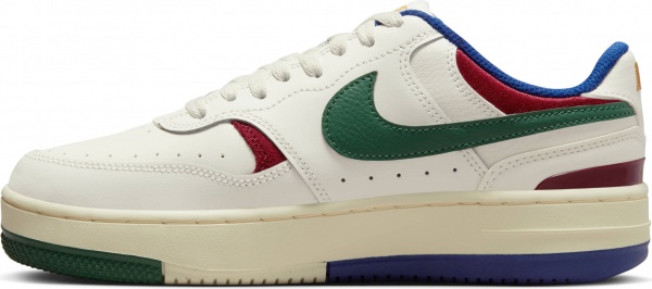 Кросівки Nike GAMMA FORCE DX9176-102 р.37,5 різнокольоровий