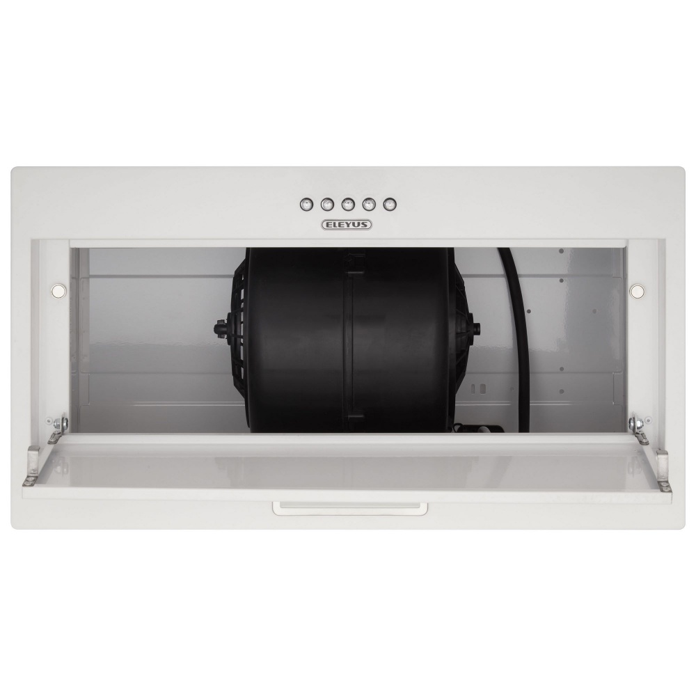 Вытяжка Eleyus URBAN 700 LED 52 WH