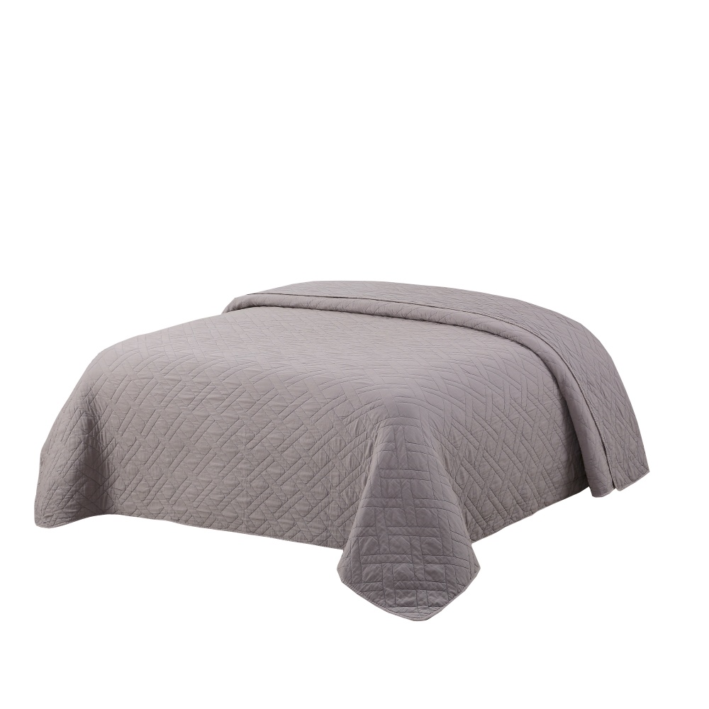 Покривало Laval 220x240 см La Nuit тауп