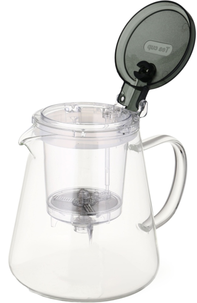 Чайник заварочный Flamberg Гунфу Flow 750 мл