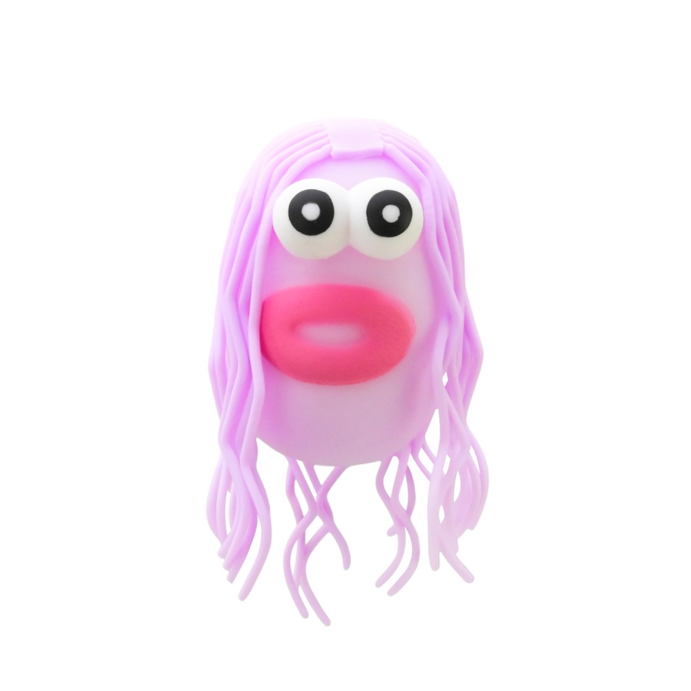 Игрушка-антистресс Shantou Лица TL-7603