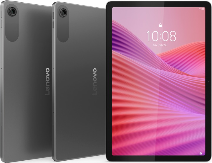 Планшет Lenovo Tab + Clear Case 10,1