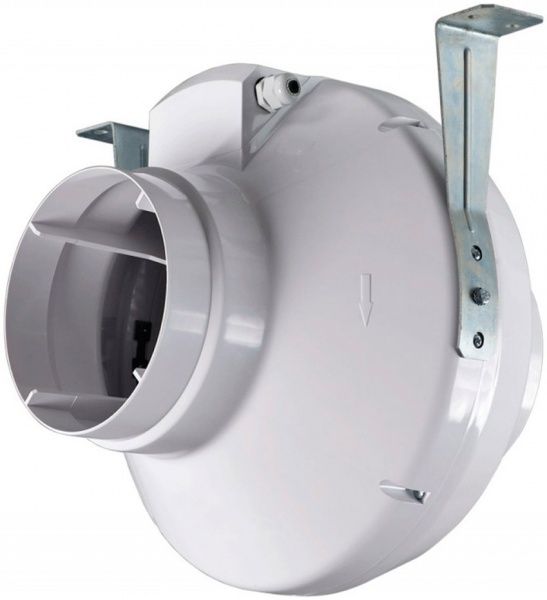 Вентилятор центробежный ВЕНТС 100 ВК