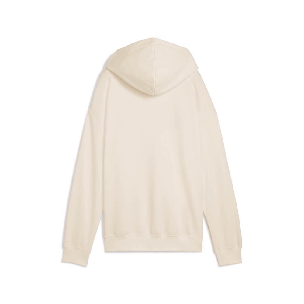 Джемпер Puma ESS Relaxed Hoodie FL 68497687 р.XL бежевий