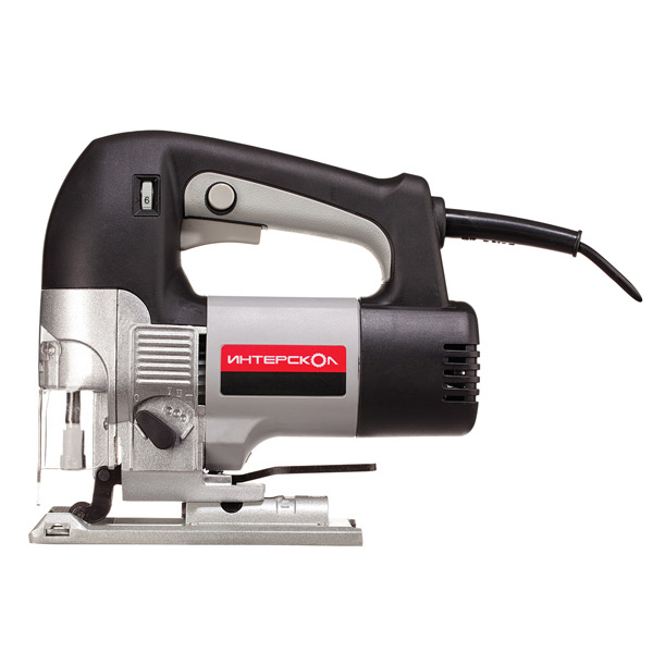 Электролобзик Интерскол МП-100Э