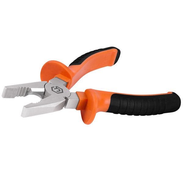 Плоскогубці Центроінструмент 0430 200 мм