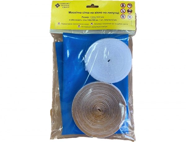 Сітка антимоскітна Felt For You на дитяче ліжко