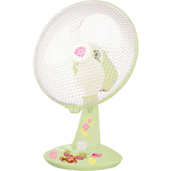 Вентилятор настольный Winx WX-3051