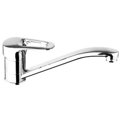 Смеситель для кухни Rozzy Jenori Narcyz Z100-6