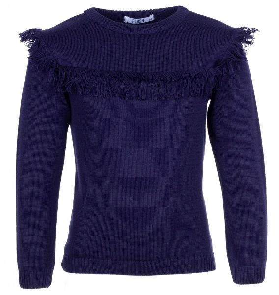 Джемпер Flash р.116 синий 19G015-4-1111 