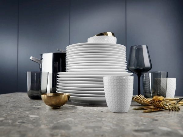 Вбудовувана посудомийна машина Electrolux EEZ969300L