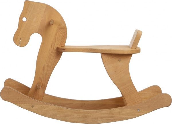 Коник Гойдалка