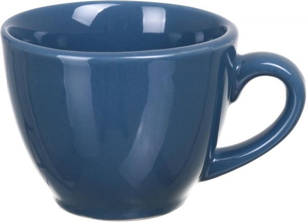 Чашка с блюдцем Ocean 90 мл Bella Vita