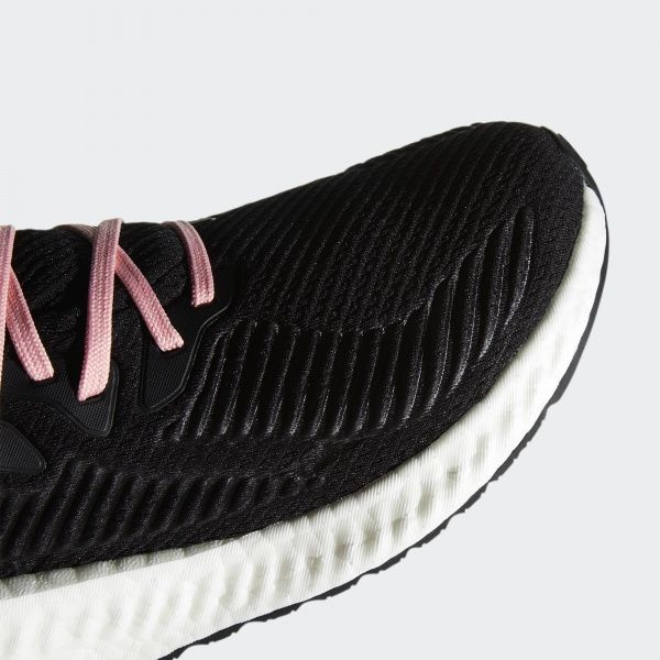 Кроссовки Adidas alphaboost w EG1431 р.6,5 черный