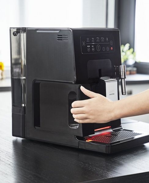 Кавомашина Krups Intuition EA870810 