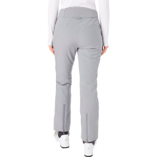 Брюки McKinley Diva wms 294475-901026 р. 44 серый
