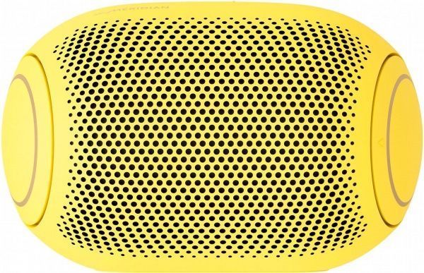Акустическая система LG XBOOM Go PL2P 1.0 yellow 