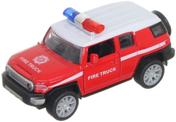 Автомодель АвтоСвіт 1:32 Машинка AS-1898