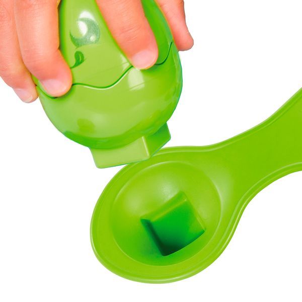 Розвиваюча іграшка Tomy Яскраві яйця з ложечками T73082