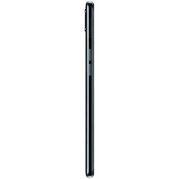 Смартфон Samsung Galaxy A10s Duos 2/32GB black (SM-A107FZKDSEK) 