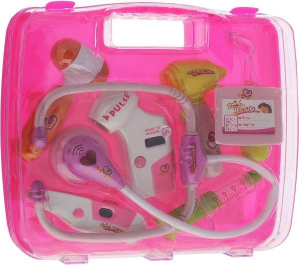 Ігровий набір Hasbro Лікар 9900B