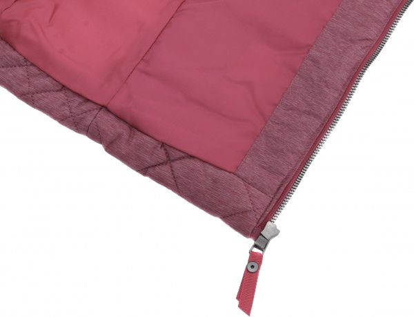 Куртка McKinley Helena 251671-289 36 красный