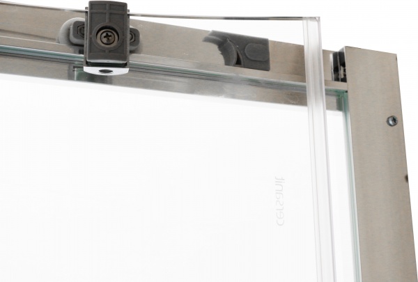 Душевая кабина Cersanit IVA 90x90x185 см