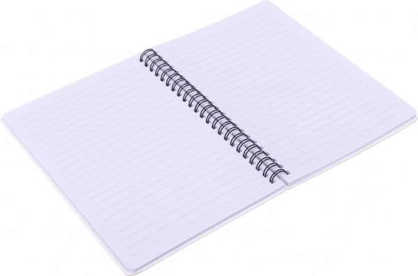 Блокнот Акула спасатель 14,5x21 см Mikirei