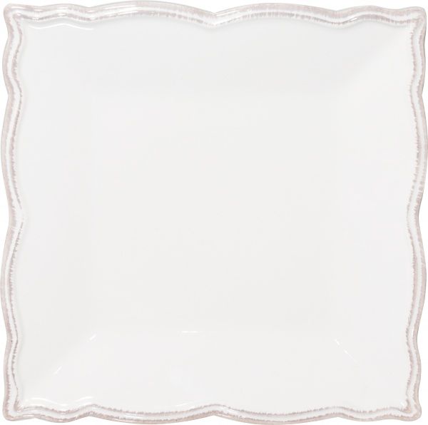 Блюдо Area 30x30 см HJ19437 