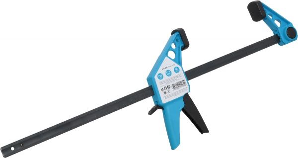 Струбцина Patriot Power 495 мм 511-495