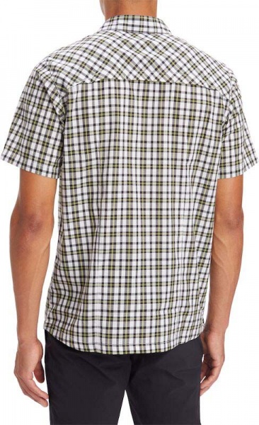 Сорочка McKinley Armon M 421816-902896 р. L різнокольоровий