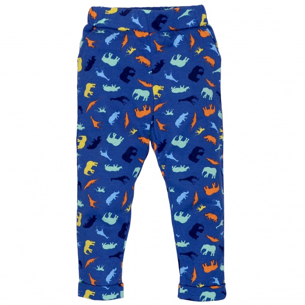 Штанці Татошка синій 1801224афс 