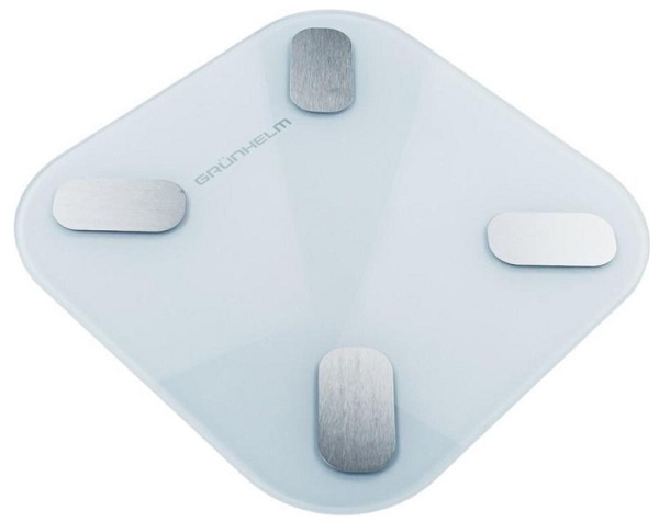 Діагностичні ваги Grunhelm BES-28BFS