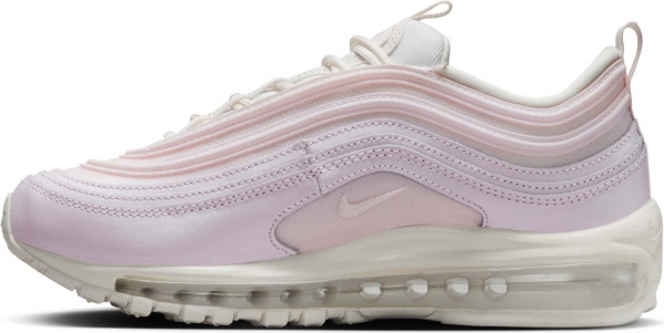 Кроссовки Nike AIR MAX 97 DX0137-600 р.38,5 розовый